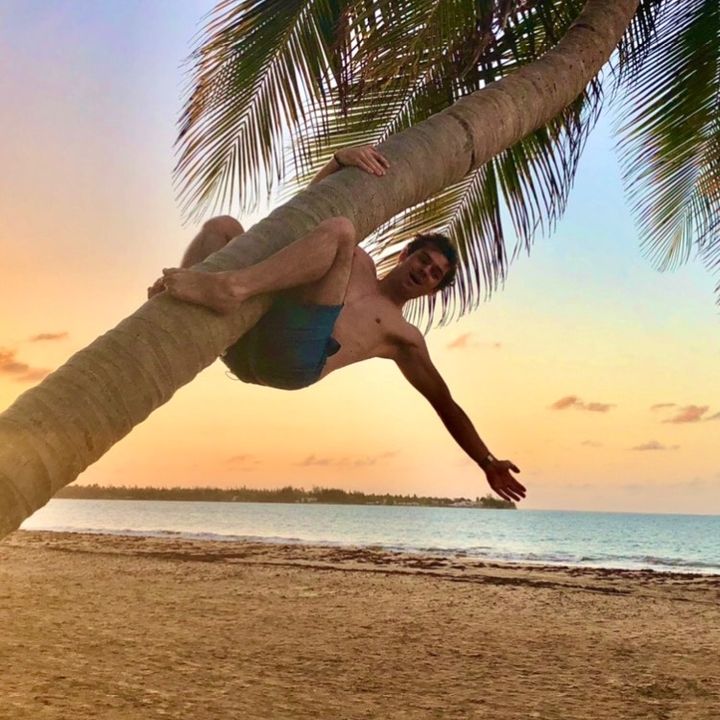 Profile Picture of Alex Tuck (@alex.tuckera) on Tiktok