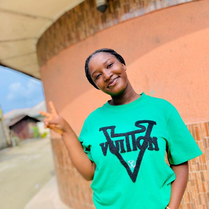 Profile Picture of Felicia_Owate (@felicia_owate) on Tiktok