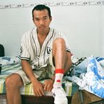 Profile Picture of Quoc Tran (@quoctt) on Instagram