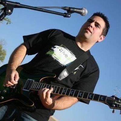 Profile Picture of KeithTackel - F3: Hair Band (@ktackel) on Twitter