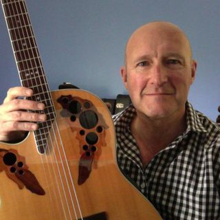 Profile Picture of Chris Nethercott (@chris.nethercott.39) on Facebook