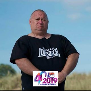 Profile Picture of Paul Naz Naylor (@paulnaz.naylor) on Facebook