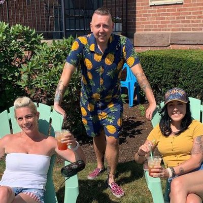 Profile Picture of Adam Harmon (@AdamHarmonTat) on Twitter