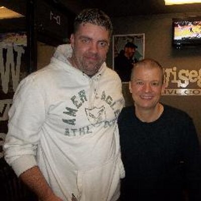 Profile Picture of Greg Thurman (@DaddyThurman) on Twitter