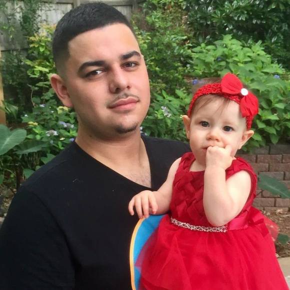 Profile Picture of Tony Donahue (@tonydonahue21) on Poshmark