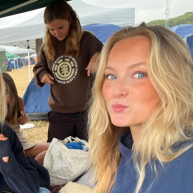 Profile Picture of Augusta Jensen (@@augustagjensen) on Tiktok