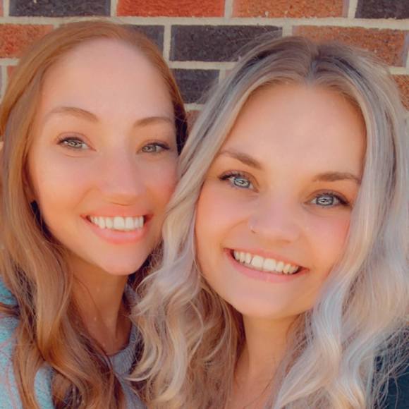 Profile Picture of Hannah Streeter (@hrstree) on Poshmark