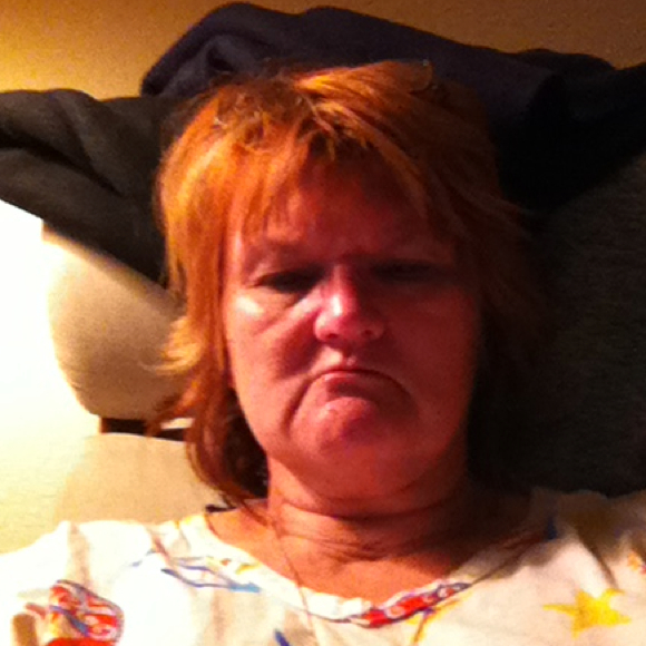 Profile Picture of Susie Windton (@crankysw) on Poshmark