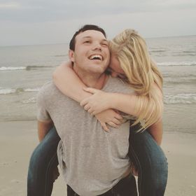 Profile Picture of Taylor Hutton (@hackneyt16) on Pinterest