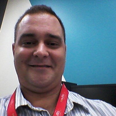 Profile Picture of Greg Temple (@gregtemple13) on Twitter