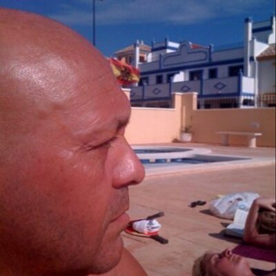 Profile Picture of Keith Hollingsworth (@ollies58) on Twitter