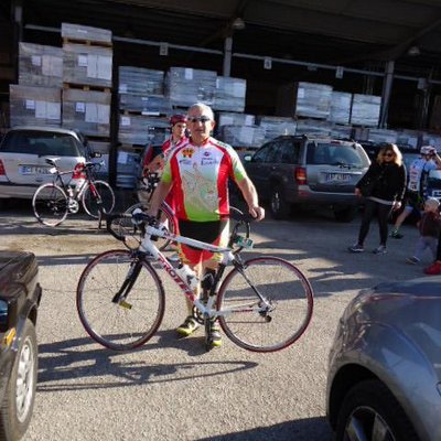 Profile Picture of Oliviero Di Pietro (@zioviero) on Twitter