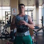 Profile Picture of Марк Полянский (@marcuizes) on Instagram