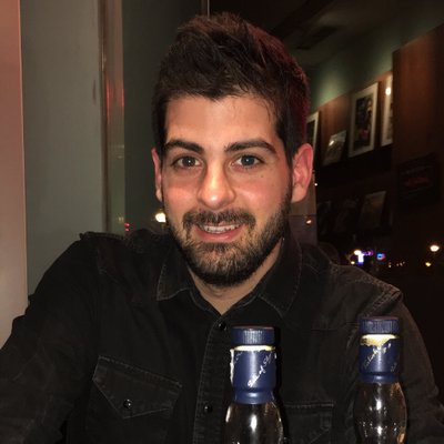 Profile Picture of Javier Quiñones (@_JavierQuinones) on Twitter