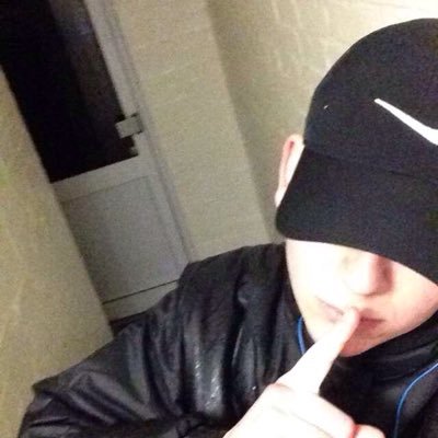 Profile Picture of Kyle Milner (@kylebrendon97) on Twitter