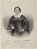 Profile Picture of Abigail Becker - Wikipediaon Wikipedia