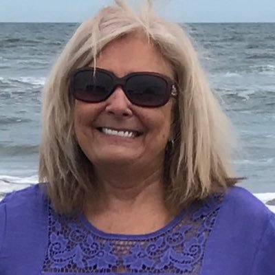 Profile Picture of Wanda Adkins (@wandaadkins62) on Twitter