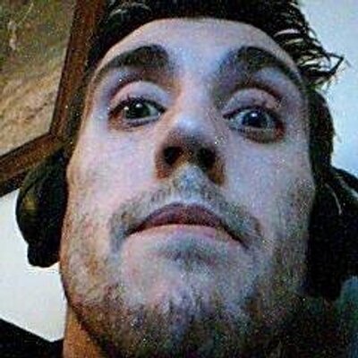 Profile Picture of Andre Barker (@erectmymind) on Twitter