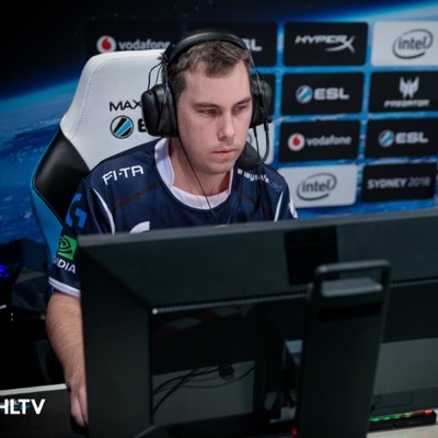 Profile Picture of Samuel Jones (@flickzCSGO) on Twitter