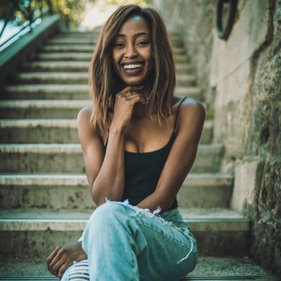 Profile Picture of TheTvJ (@SharonMachira) on Twitter