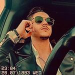 Profile Picture of Nigel Andy Rosenberg (@nigel_andyrosenberg) on Instagram