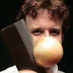 Profile Picture of Gaelle Raymond (@eiderdownyfqdn) on Instagram