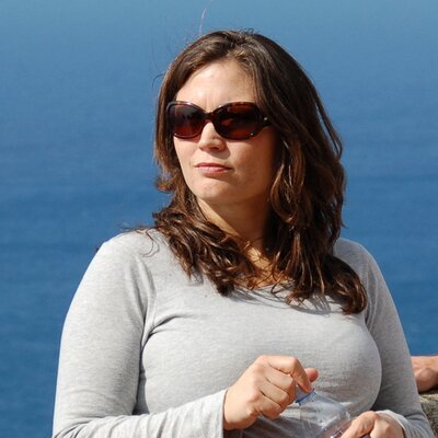 Profile Picture of Nancy Solomon (@NancySolomon) on Twitter
