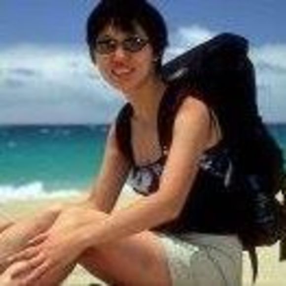 Profile Picture of Peng Liu (@pengliu_cn) on Poshmark