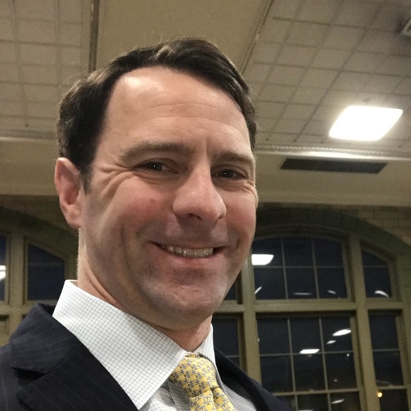 Profile Picture of Chris Alworth (@calworth) on Poshmark