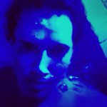 Profile Picture of Matthew H. Anderson (@hixonart) on Instagram