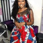 Profile Picture of Marilyne Bérénice Babalou (@marilyneberenice) on Instagram