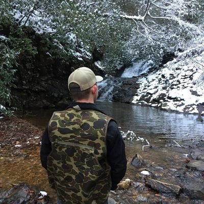 Profile Picture of Evan Browning (@BrowningEvan) on Twitter