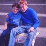 Profile Picture of Ian Rowlands (@rolli.sr) on Instagram