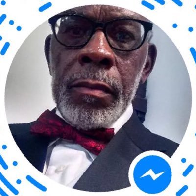 Profile Picture of Gerald O. Hayes (@GeraldOHayes4) on Twitter