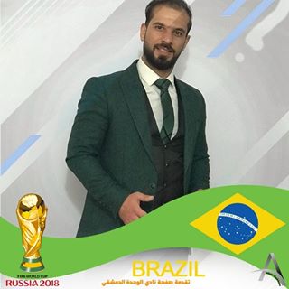 Profile Picture of Amjed Hashem (@amjed.hashem) on Facebook