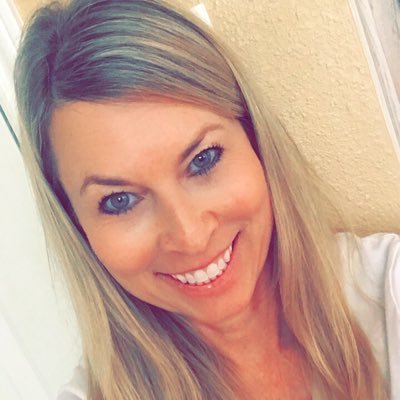 Profile Picture of Debi Spicer Knight (@debilynnknight) on Twitter