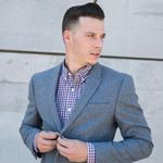 Profile Picture of Joseph Blake Hollier (@joeblakeho) on Instagram