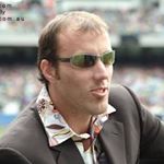 Profile Picture of c o r e y  l o w r y (@catman_official) on Instagram