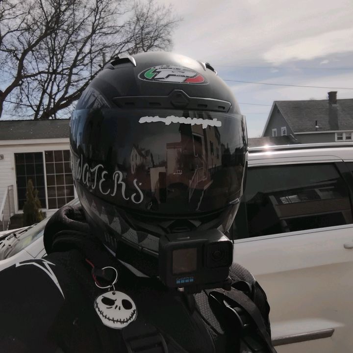 Profile Picture of Jarrett (@jarrett593) on Tiktok