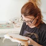 Profile Picture of carla ramos (@avessaborda) on Instagram