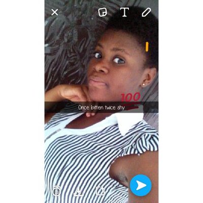 Profile Picture of Barbara Adu (@BarbaraAdu1) on Twitter