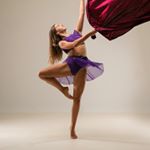 Profile Picture of Sarah Blanc (@sarahblancdance) on Instagram