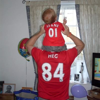 Profile Picture of Ryan Haggart (@Super_Shleg) on Twitter