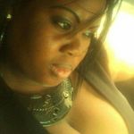 Profile Picture of Shanice British (@ramirez_prettymommy) on Instagram
