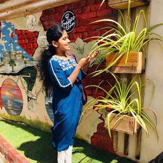 Profile Picture of Anusha Suresh (@Anusha-Suresh) on Facebook