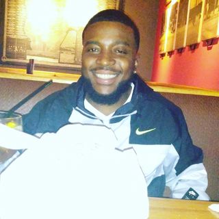 Profile Picture of Brian Russell (@brian.russell.10441) on Facebook