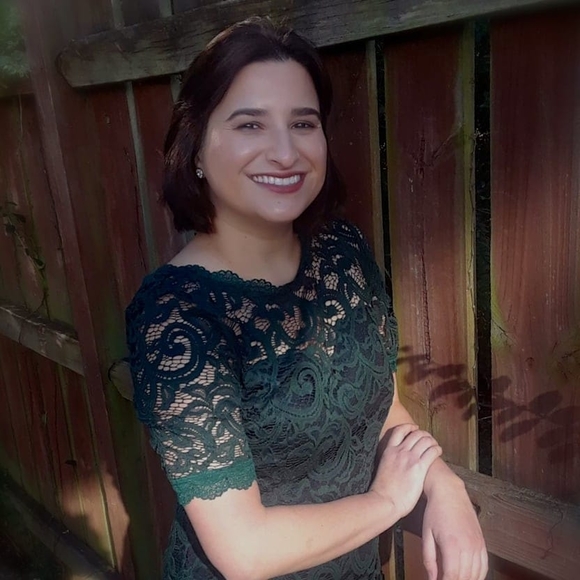 Profile Picture of Emily Sladicka (@runwayqueen9021) on Poshmark