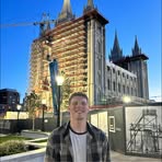 Profile Picture of Joshua DeLapp (@joshua.delapp.2025) on Facebook