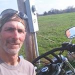 Profile Picture of Glenn Schmuck (@chucker_the_trucker) on Instagram