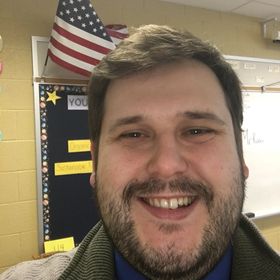 Profile Picture of David Kaler (@david_kaler) on Pinterest